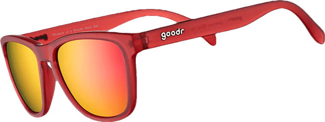 OG's Phoenix at a Bloody Mary Bar Sunglasses