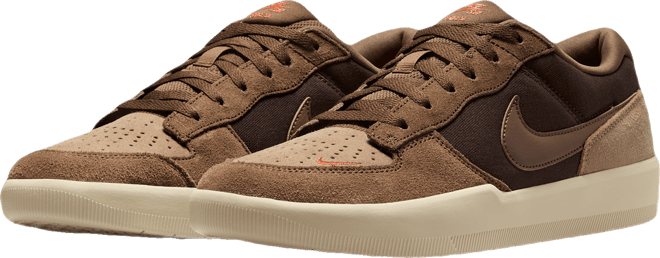 Nike SB Force 58 Skateboardschuh