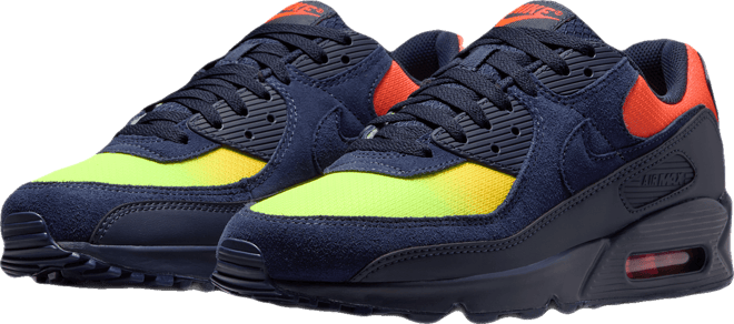 Nike Air Max 90 Chaussure pour homme