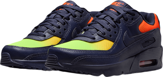 Nike Air Max 90 LTR Older Kids' Shoes