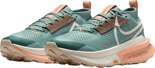 Nike Zegama 2 Γυναικεία παπούτσια για τρέξιμο σε ανώμαλο δρόμο