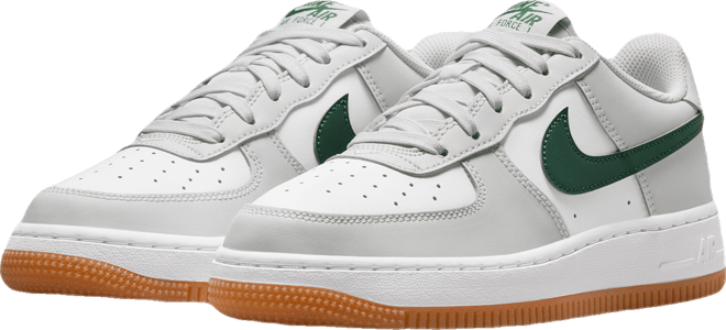 Nike Air Force 1 Older Kids' Shoes