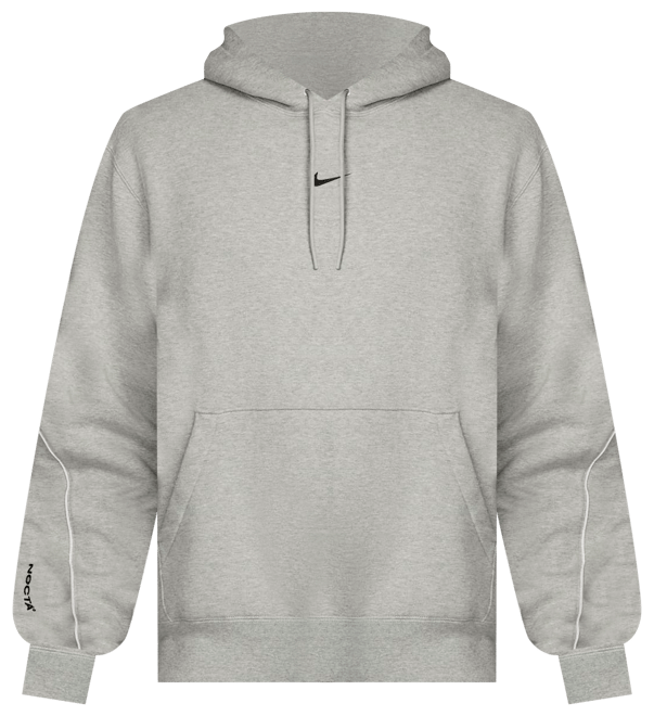 NOCTA NOCTA 플리스 CS 후디