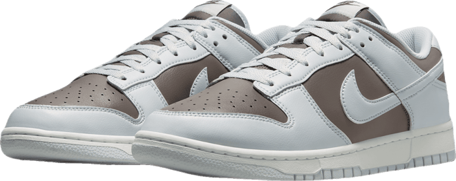 Nike Dunk Low Retro Tenis para hombre