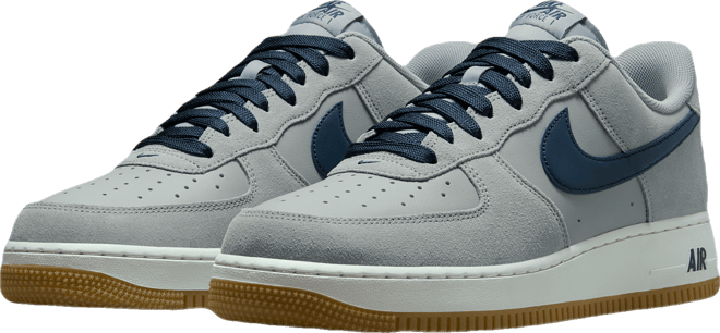 Nike Air Force 1 '07 LV8 Men's Shoes