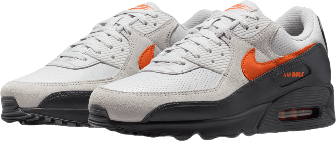 Nike Air Max 90 Men's Shoes
