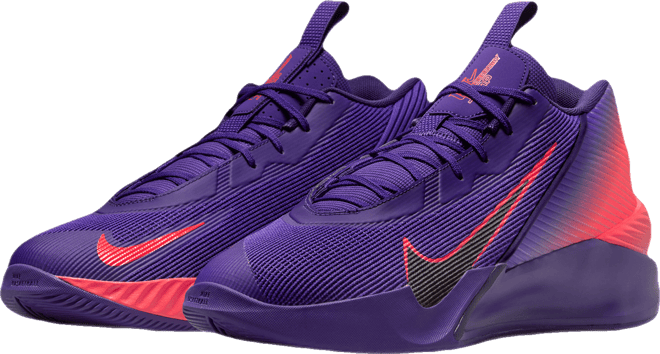 Nike G.T. Jump Academy Tenis de básquetbol