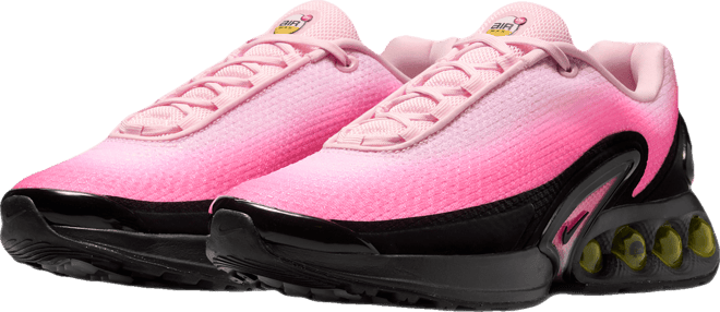 Nike Air Max Dn Premium Women's Shoes