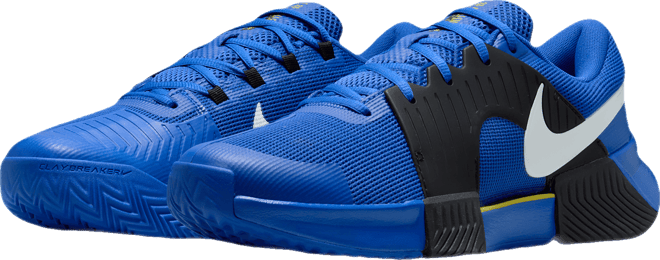 Nike Zoom GP Challenge 1 Tennissko til grusbane til mænd