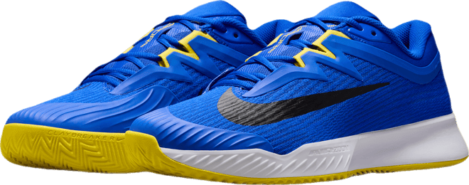 Nike Vapor Pro 3 Men's Clay Court Tennis Shoes