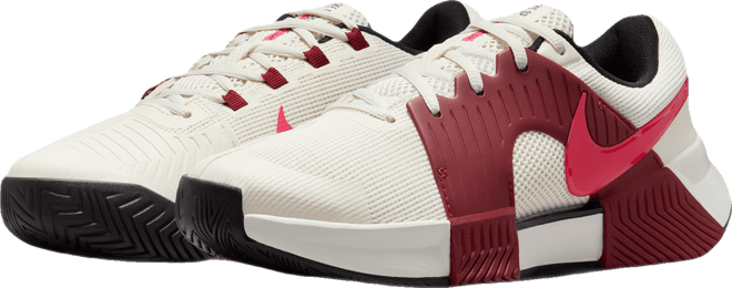 Nike Zoom GP Challenge 1 Women's Hard Court Tennis Shoes