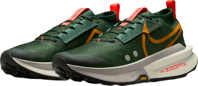 Nike Zegama 2 Men's Trail-Running Shoes