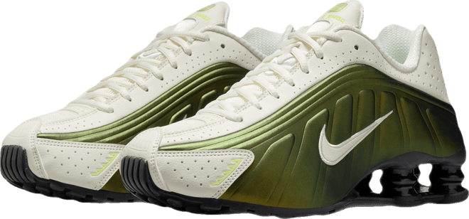 Nike Shox R4 Women's Shoes