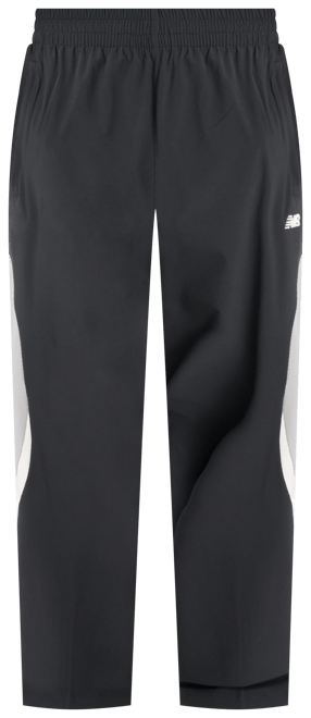 New Balance Men's In Game Woven Track Pant