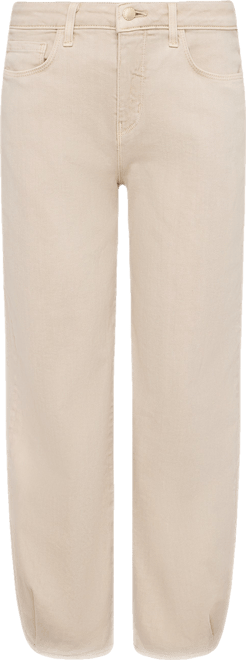 Krista Tapered Jean