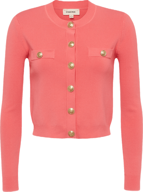 Toulouse Cardigan