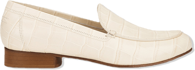 x Helsa Money Loafer
