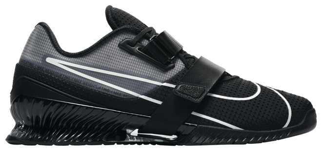 NIKE ROMALEOS4 ロマレオス4 28.5 Nike Romaleos 4 | Rogue Fitness
