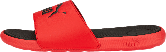 PUMA Cool Cat 2.0 BX Big Slides, Kids, Shoes
