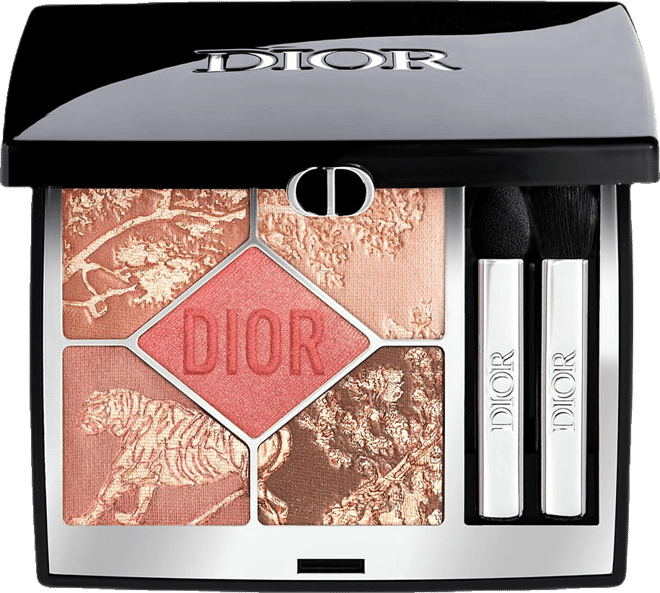 最終SALE特価‼️Dior✨MAKEUP PALETTE 免税店限定品✨ Dior Iconic Palette Couture 5 Eyeshadow Makeup Limited Edition