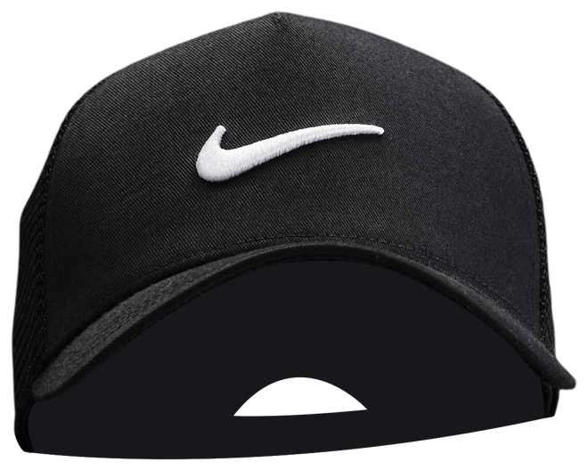 Nike Rise Structured Trucker Cap