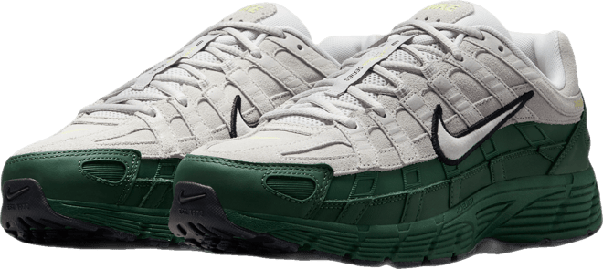 Nike P-6000 PRM Men's Shoes