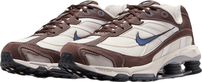Nike Shox Ride 2 Men's Shoes
