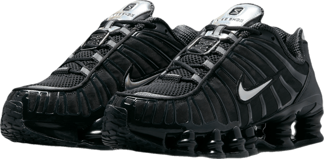 Nike Shox TL Women's Shoes