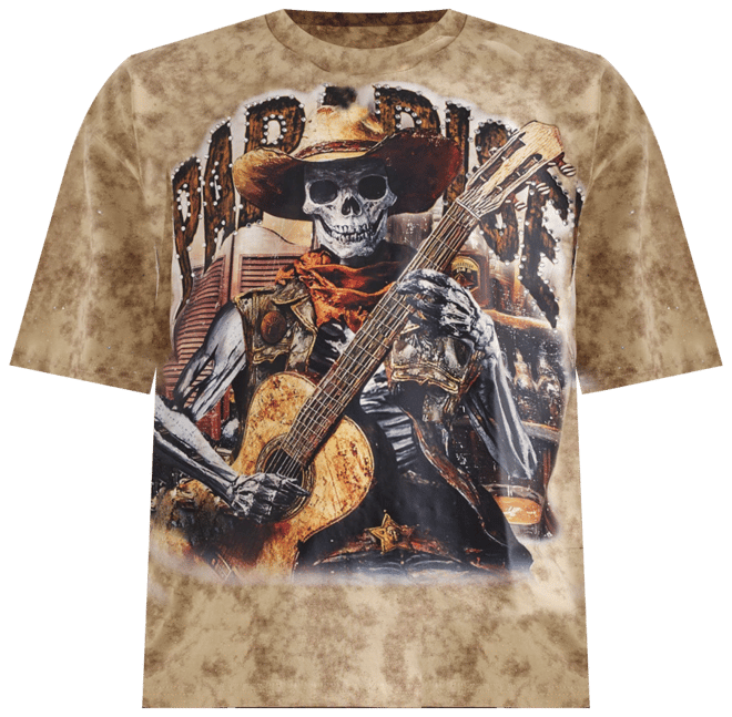 BKYS Paradise Tee