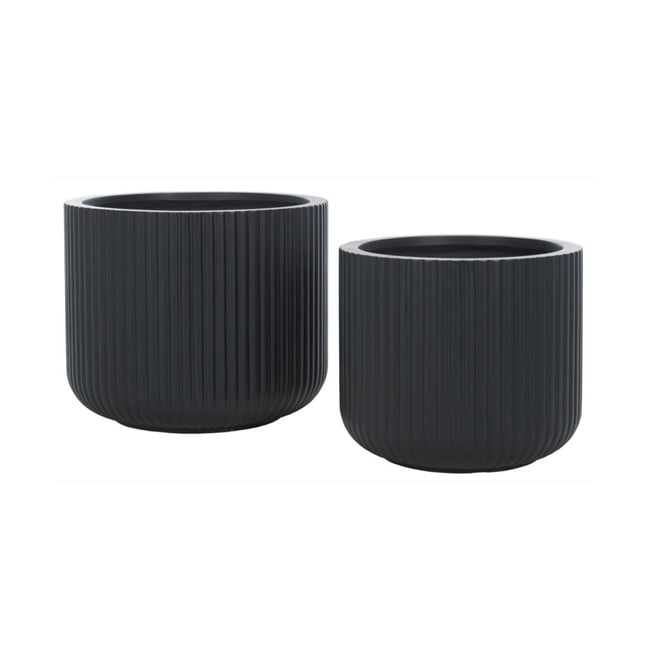 Lucca Planter Pot (Set of 2)