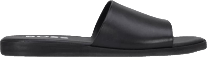 Boss by  Men's Darrel Slide Sandals