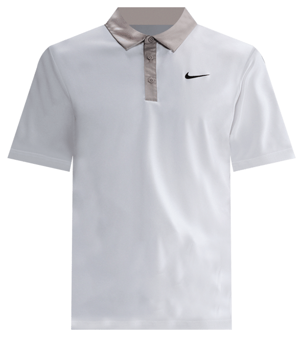 Nike Tour Golf-Poloshirt mit Dri-Fit-Technologie (Herren)