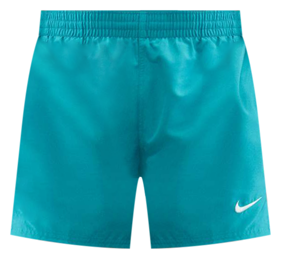 Nike Swim Breaker Men's 5" Brief-Lined Volley Shorts