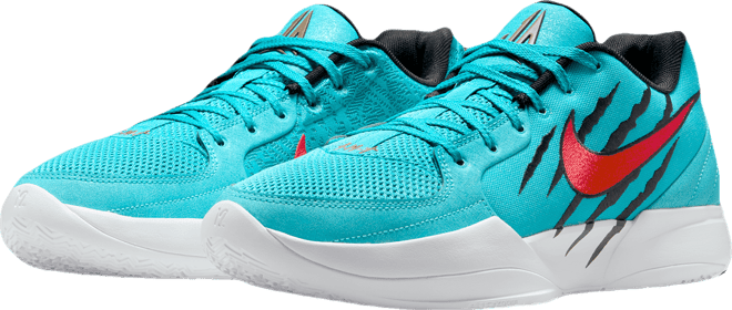 Ja 2 "Scratch" Basketball Shoes