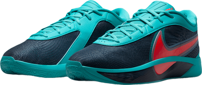 Giannis Freak 6 EP Basketball Shoes