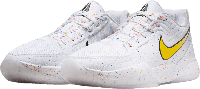 JA 2 EP Basketball Shoes
