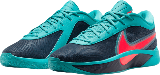 Giannis Freak 6 Tenis de básquetbol