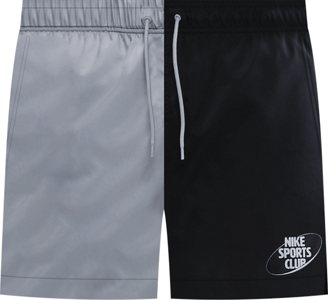 Nike Club Shorts Flow para hombre