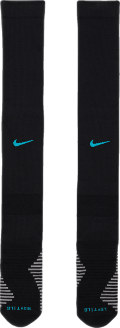Inter Milan Strike Home Nike Dri-FIT Football Knee-High Socks