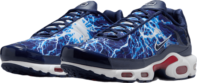 Nike Air Max Plus 'Eclair Lightning' Herenschoenen
