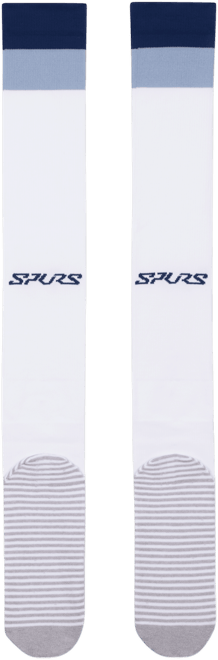 Tottenham Hotspur Strike Home Nike Dri-FIT kniehohe Fußballsocken