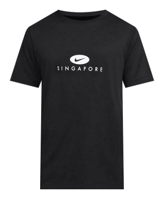 Nike Sportswear Men's T-Shirt