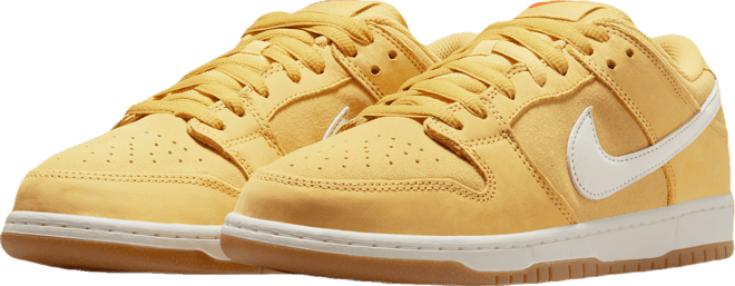 Nike SB Dunk Low Pro Skate Shoes