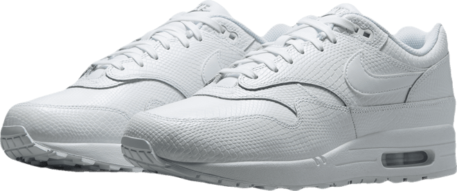 Nike Air Max 1 Premium Men's Shoes