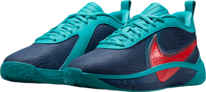 Giannis Freak 6 Big Kids' Basketball Shoes