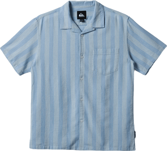 Men's Nightfall Island Short Sleeve Shirt