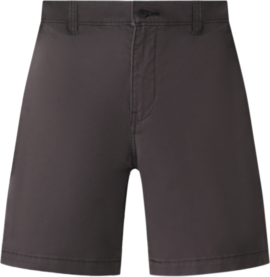 Men's Relaxed-Fit 8" Chino Shorts