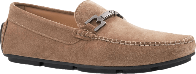 Men's Taso Slip On Loafers