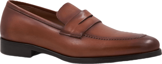 Men's Preston Slip On Penny Loafers