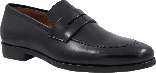 Men's Preston Slip On Penny Loafers